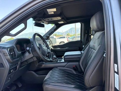 Used 2024 Ford F150 XLT AWD/4WD image 17