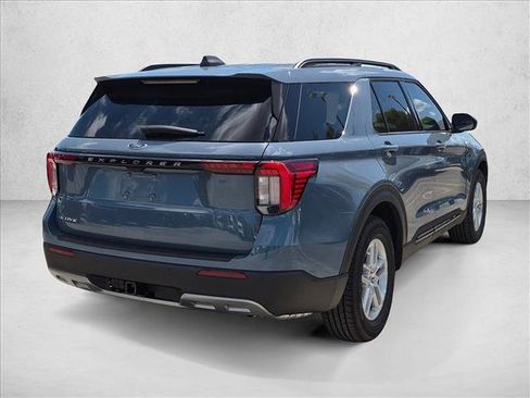 New 2026 Ford Explorer Active w/ Active Comfort Package RWD image 2