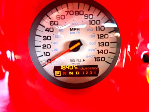 Used 2000 Plymouth Prowler image 14