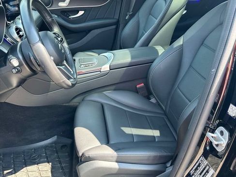 Certified 2022 Mercedes-Benz GLC 300 4MATIC image 17