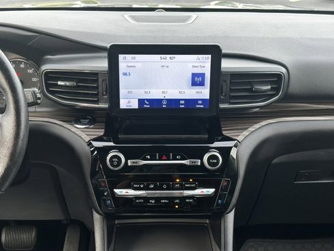 Used 2022 Ford Explorer Limited RWD image 18