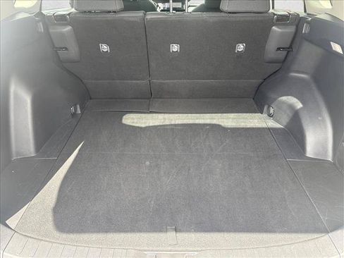 Used 2025 Toyota RAV4 LE AWD/4WD image 24