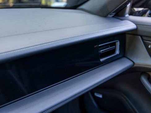 New 2026 Porsche Taycan AWD/4WD image 39