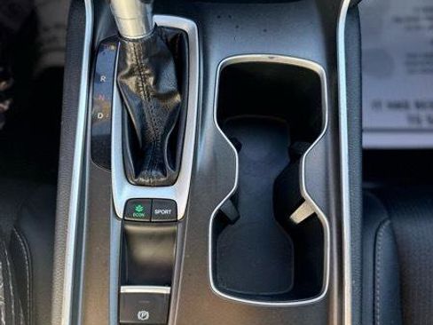 Used 2019 Honda Accord Sport image 17