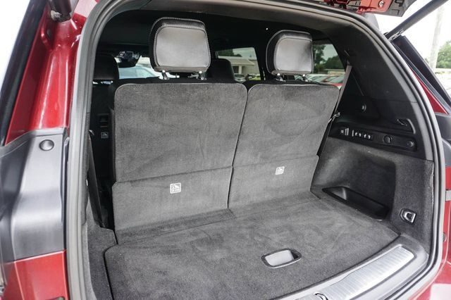 Used 2022 Jeep Grand Cherokee L Overland AWD/4WD image 6