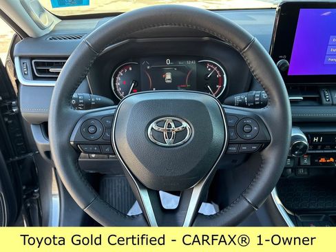 Certified 2024 Toyota RAV4 XLE Premium w/ Weather Package image 17