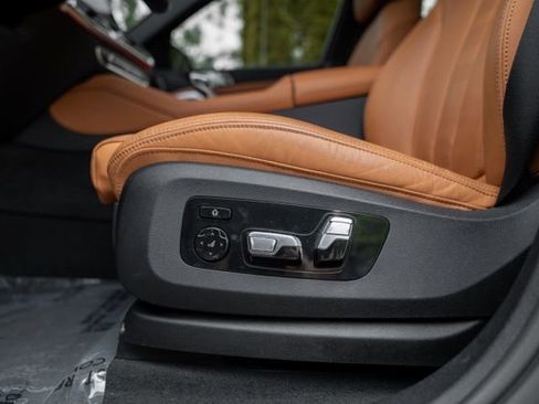Used 2022 BMW X6 xDrive40i w/ M Sport Package AWD/4WD image 45