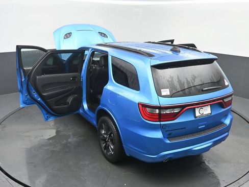 New 2026 Dodge Durango GT AWD/4WD image 64