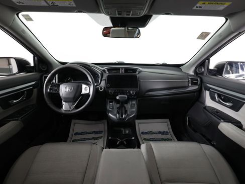 Used 2019 Honda CR-V EX image 27