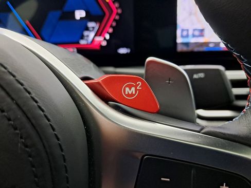 Used 2024 BMW M2 M performance w/ Lighting Package image 14