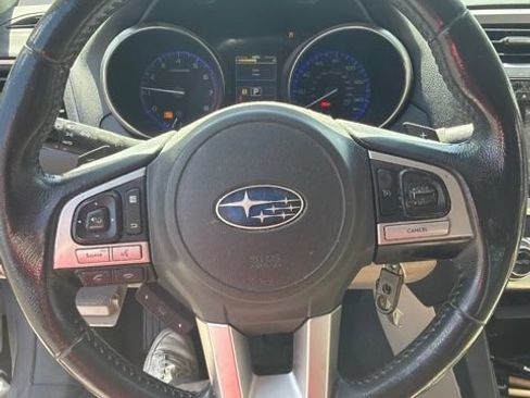 Used 2016 Subaru Legacy 2.5i Premium AWD/4WD image 5