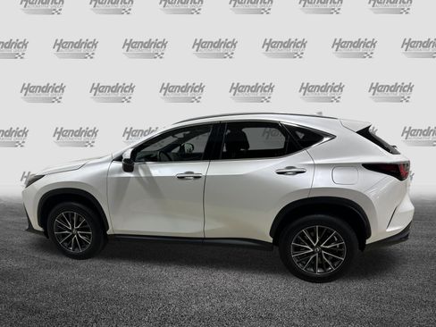 Used 2024 Lexus NX 350 AWD image 7