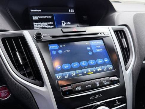 Used 2019 Acura TLX FWD image 29