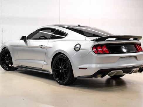 Used 2017 Ford Mustang Premium w/ Ecoboost Performance Package image 10