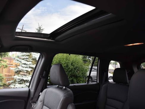 Used 2021 Honda Passport Elite image 17