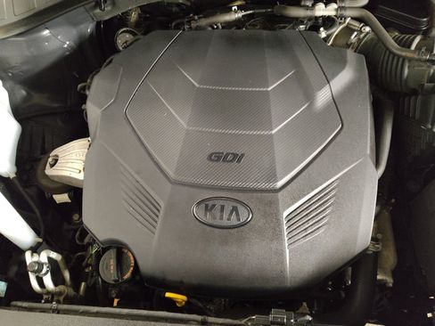 Used 2019 Kia Sorento LX image 30