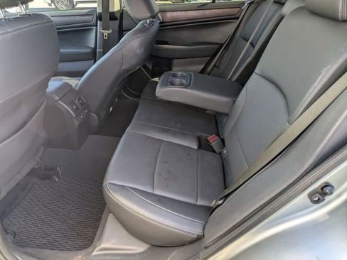 Used 2016 Subaru Outback 2.5i Limited image 27