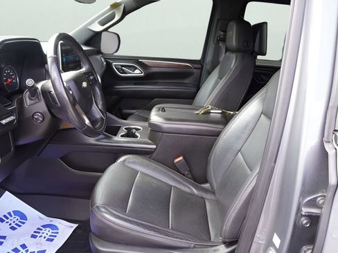 Used 2021 Chevrolet Tahoe High Country image 22