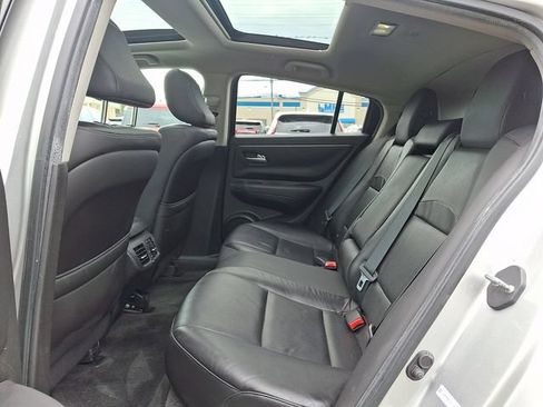 Used 2012 Acura ZDX w/ Technology Package AWD/4WD image 10