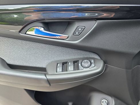 New 2026 Chevrolet TrailBlazer LT w/ Convenience Package FWD image 14