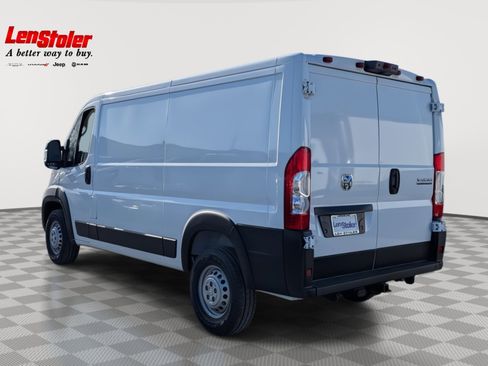 New 2025 RAM ProMaster 1500 w/ Premium Convenience Group image 3