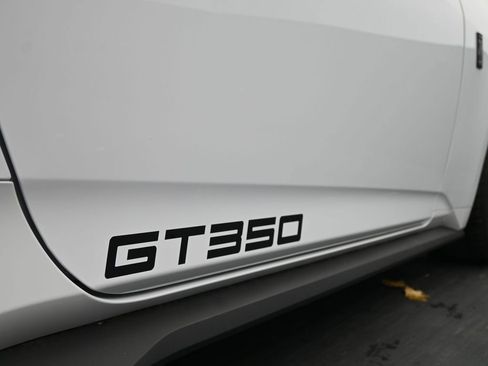 New 2025 Ford Mustang GT Premium w/ GT Performance Package image 14