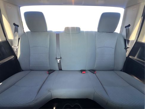 Used 2015 RAM 1500 Express w/ Popular Equipment Group image 15