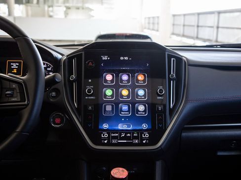 Used 2022 Subaru WRX Limited image 13