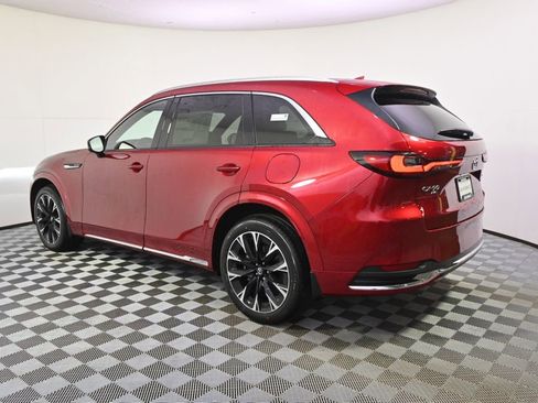 New 2026 MAZDA CX-90 3.3 Turbo S w/ Premium Plus image 3