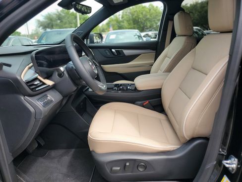 New 2026 Buick Enclave Preferred w/ Power Package image 9