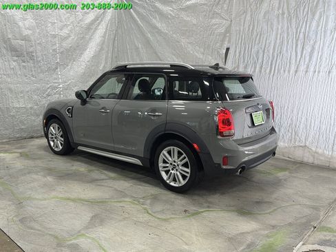 Used 2020 MINI Cooper Countryman S AWD/4WD image 7
