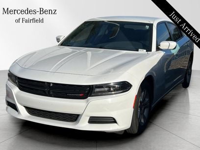 Used 2020 Dodge Charger SXT