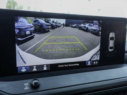 Used 2024 Honda Accord EX-L image 26
