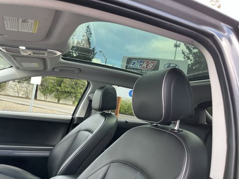 Certified 2024 Hyundai Ioniq 5 Limited AWD/4WD image 20