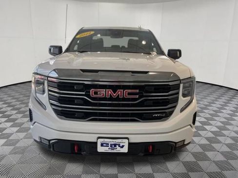 Used 2022 GMC Sierra 1500 AT4 AWD/4WD image 35