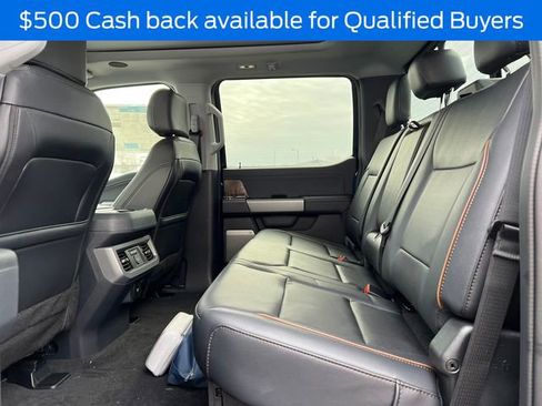 New 2026 Ford F250 Lariat w/ Lariat Ultimate Package image 8