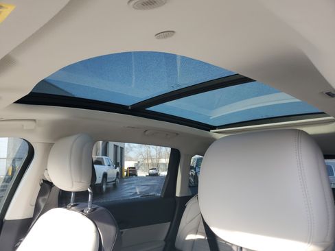 New 2026 Lincoln Nautilus Reserve image 10