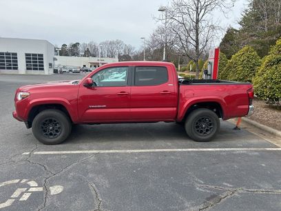 Used 2022 Toyota Tacoma SR5
