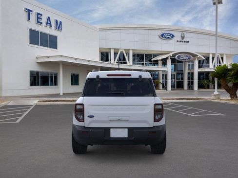 New 2026 Ford Bronco Sport Big Bend AWD/4WD image 5