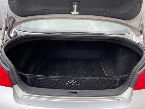 Used 2013 INFINITI G37 x Sedan w/ Premium Pkg AWD/4WD image 28