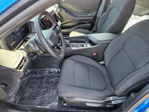 New 2026 Dodge Charger R/T AWD/4WD image 12
