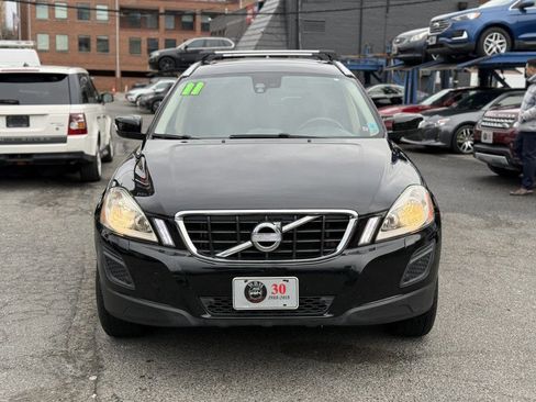 Used 2011 Volvo XC60 3.2 image 9