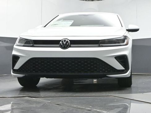 New 2026 Volkswagen Jetta Sport image 33