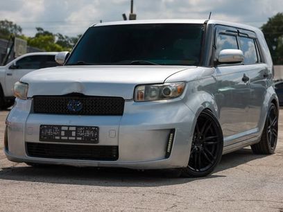 Used 2008 Scion xB