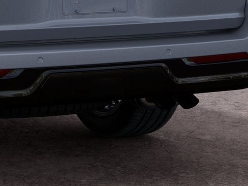 New 2027 Lincoln Navigator Premiere RWD image 23