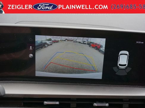 Used 2025 Kia Telluride S AWD/4WD image 21