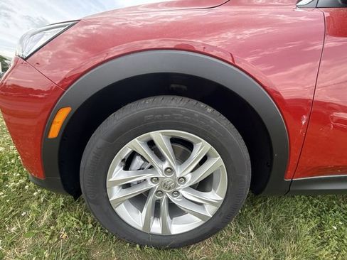 New 2026 Buick Envista Sport Touring w/ Convenience I Package FWD image 2