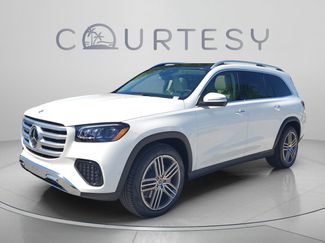 Certified 2026 Mercedes-Benz GLS 450 4MATIC 360° Tour