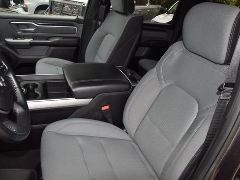 Used 2023 RAM 1500 Big Horn AWD/4WD image 33