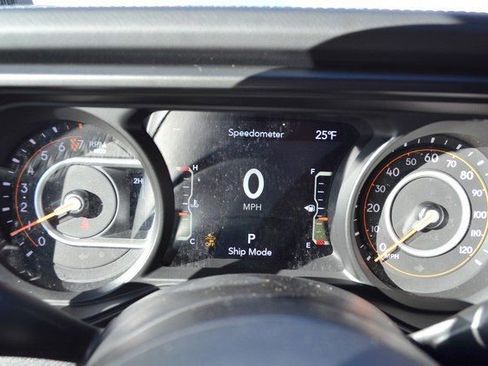 New 2026 Jeep Gladiator Rubicon image 22